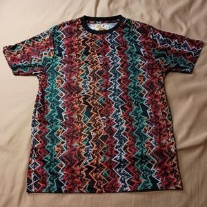 Oh Snap! Drill Clothing Co Mens Medium